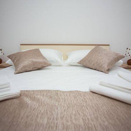 Santa Rita Apartman Split Kültér fotó