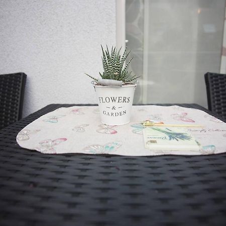 Santa Rita Apartman Split Kültér fotó