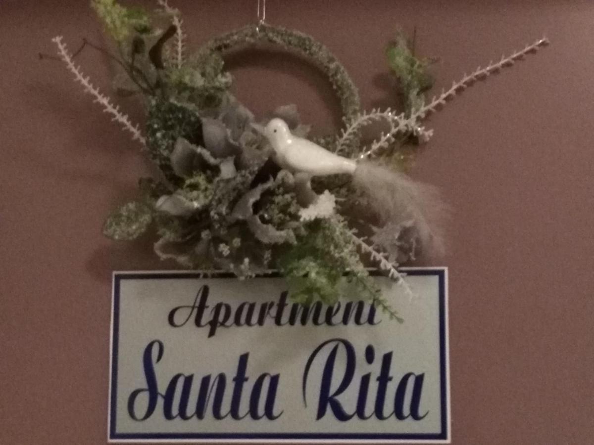 Santa Rita Apartman Split Kültér fotó