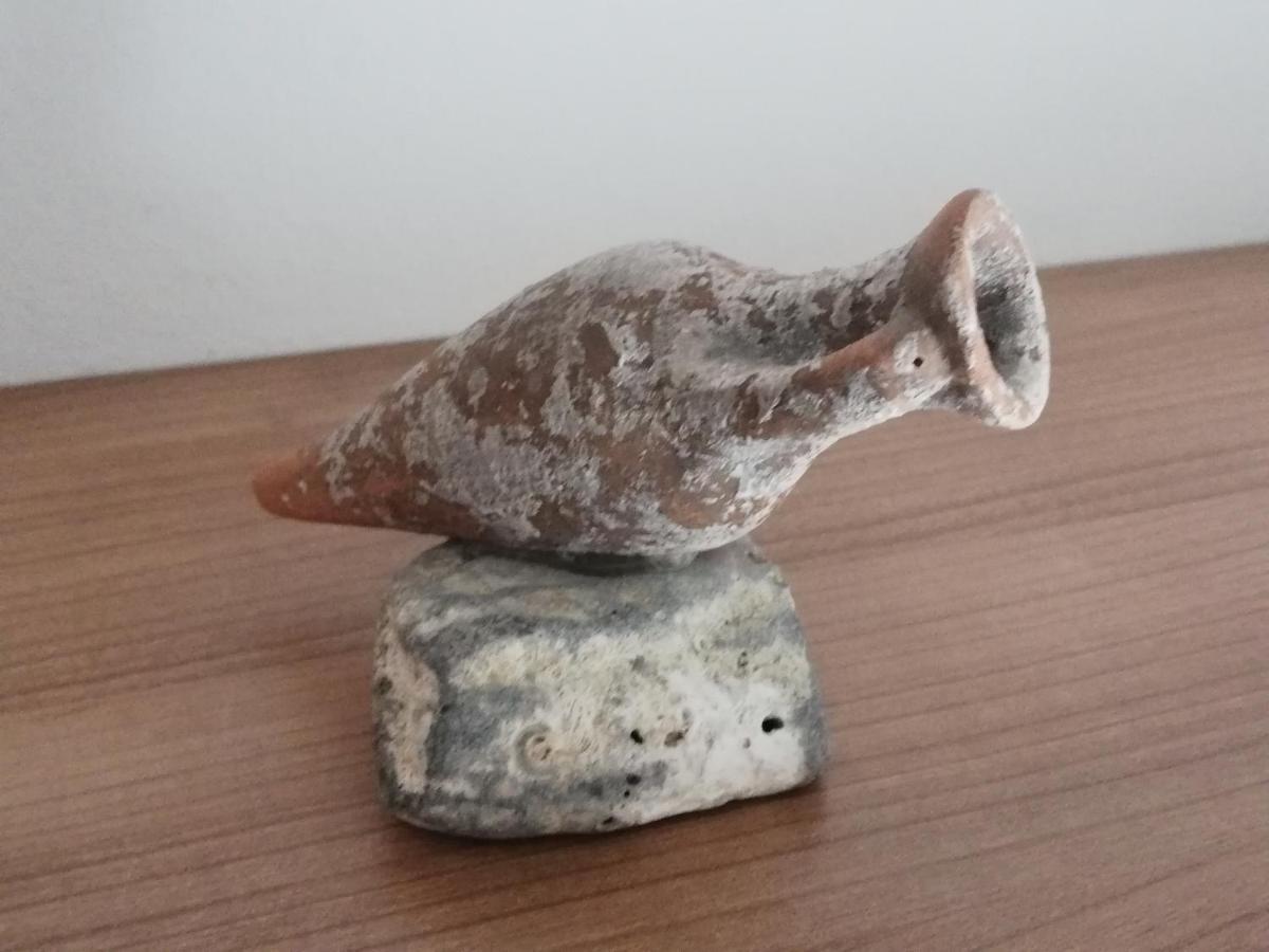 Santa Rita Apartman Split Kültér fotó
