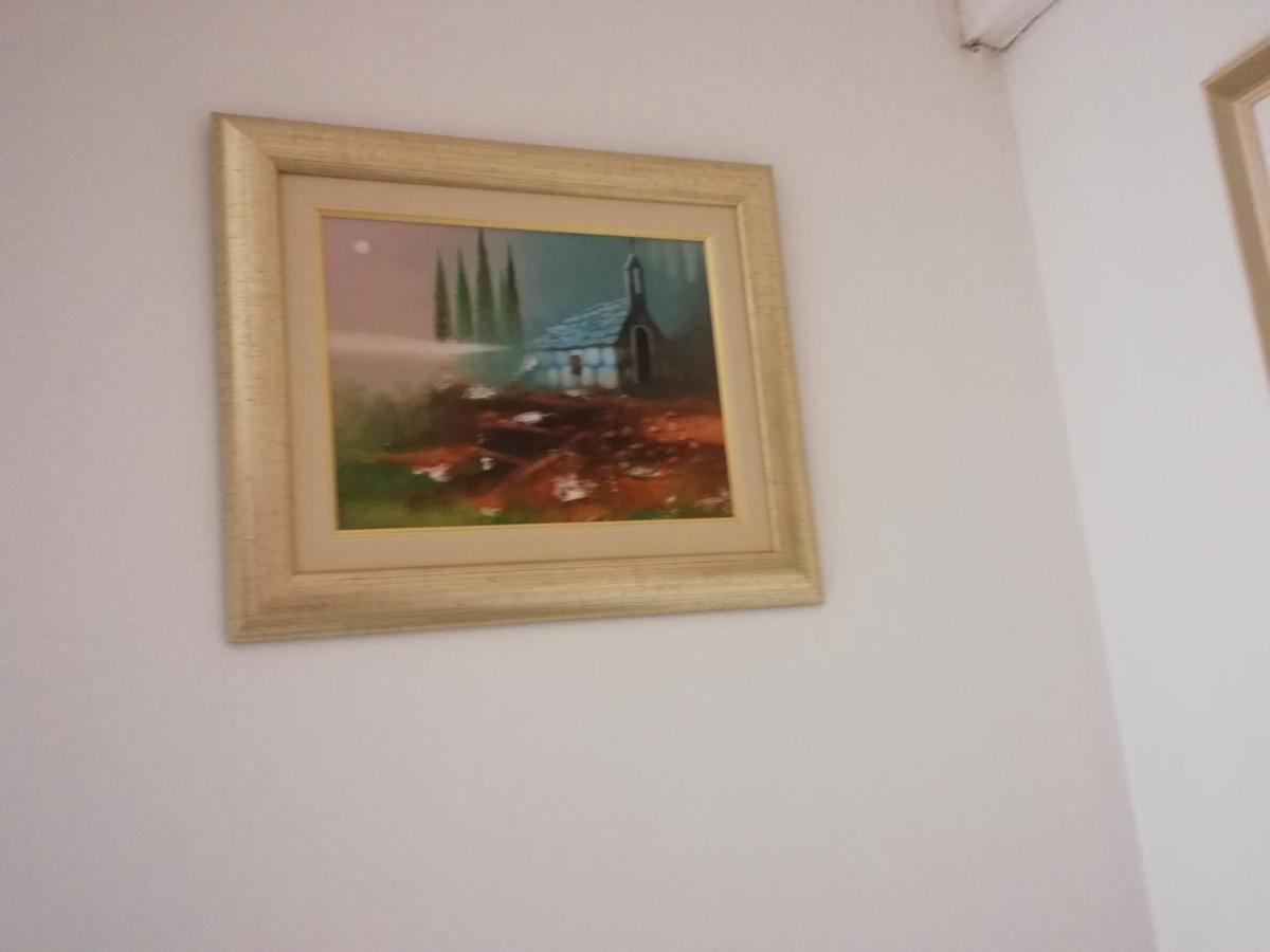 Santa Rita Apartman Split Kültér fotó