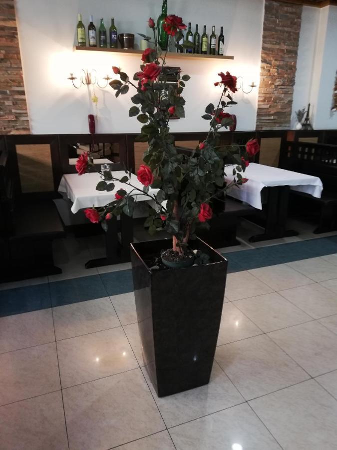 Santa Rita Apartman Split Kültér fotó
